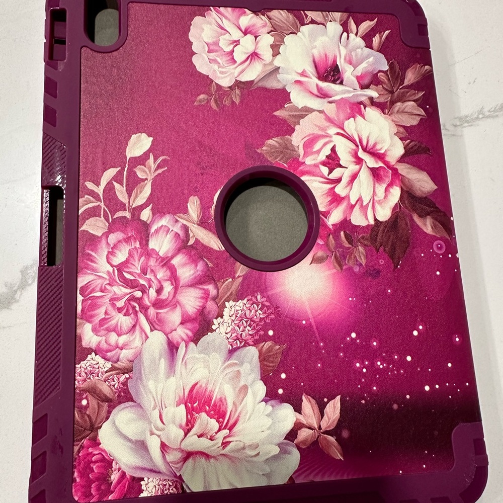 iPad case - Picture 2 of 7